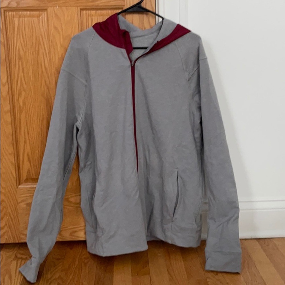Lululemon jacket men’s large